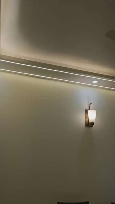#FalseCeiling  #walpaper