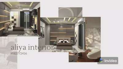 3d design aliya interior