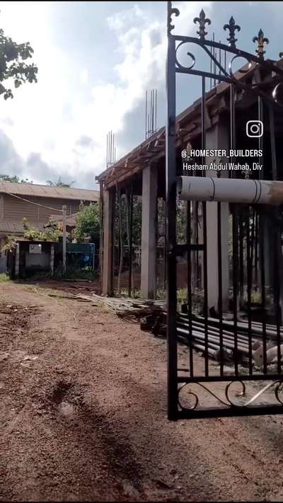 Building work. for any kind of work supervision or contract. contact us. #BuildingSupplies #builderflatinvasantkunj  #buildersinkerala #commercial_building #Buildingconstruction #Thrissur