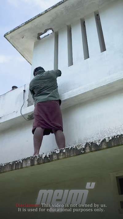 🚨 Reel Review: Plumbing Mistakes You Should Avoid! 🚨
In this video, we’re reviewing a reel that highlights common plumbing and MEP planning mistakes often seen in real projects — from wrong pipe layouts to poor coordination between services.

These small errors can cause major site issues like leakage, space clashes, and expensive rework. 💧💸

At Eenoki Infra Consultancy, we specialize in professional MEP design and coordination that ensures your project runs smoothly from concept to completion.
✅ Proper Plumbing Line Planning
✅ Smart MEP Coordination
✅ Cost-Effective, Efficient Design

🎥 Watch till the end to see what went wrong — and how it should have been done the right way!

FOR MEP INQUIRIES, REACH OUT TO


#eenokiinfraconsultancy #mepdesigning #electricalsolutions #electrical #safety


#EenokiInfraConsultancy #MEPDesign #PlumbingMistakes #MEPPlanning #MEPEngineering #ConstructionReel #BuildingDesign #PlumbingDesign #Enginee