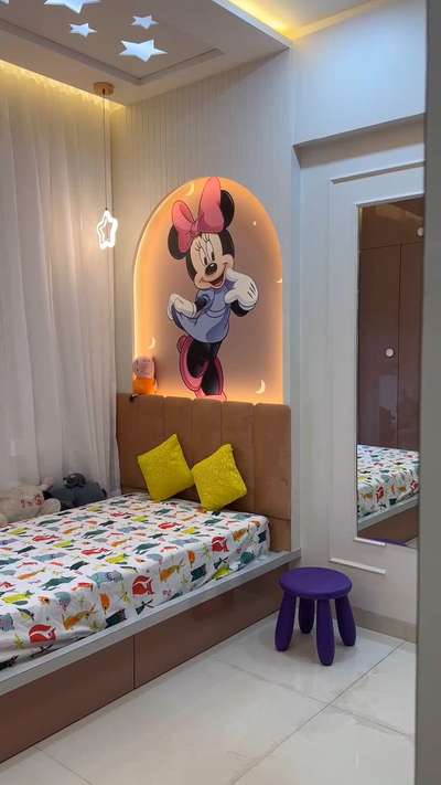 kids room design

#Architectural&Interior #bedrooms #homeinterior