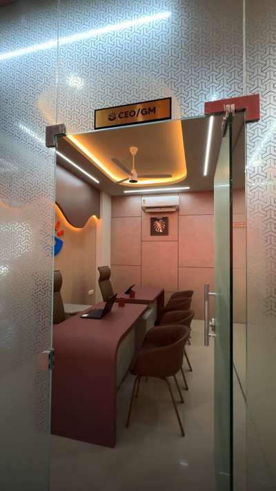 interior work at kottakkal