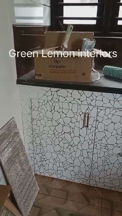 #Multywood#dream kitchen  #lowbudget  # #mica  laminate #ModularKitchen  25000 rs only #