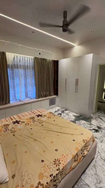 Project : Bedroom interior
Location : Cheruvathur ,Kasargod

 #InteriorDesigner #BedroomDesigns #bridalroomdecor