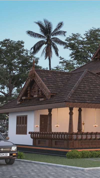 Traditional Home Design ✨️✨️
#sweethome #sweet_home #traditionalhouse #architecturalhouse #keralahousedesign #keralaplants #keralahomedesignz #KeralaStyleHouse #homeinterior #houseelevation #facebook #koloaap