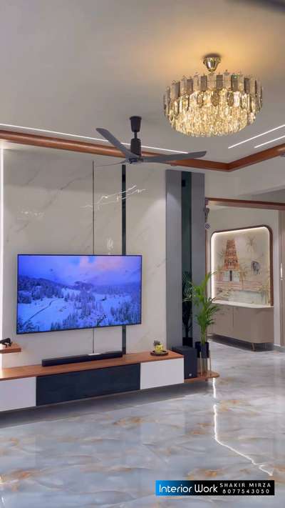 📞Number in profile Bio
 Contact For interior work!!
#modularTvunits #tvunitinterior #wallpenelling #WallDesigns #corckery #croceyunit #modularwardrobe #ModularKitchen #Modularfurniture #study/office_table #studytable #pujacabinet #woodeninteriordesign #viralreels #viralposts #viralposts