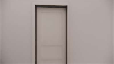 modular kitchen 3D view  #3D