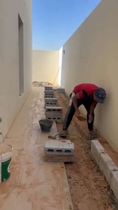 Before & After work on the rooftop
 #RoofingIdeas  #BalconyGarden  #HouseDesigns