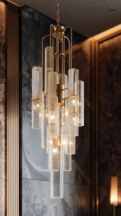 Where light meets luxury.
Elevate your space with an aesthetic chandelier that turns every moment into a statement.

For interior design ideas and customized solutions, contact Decoory Interiors
.
.
#aestheticlighting #chandelierdesign #luxuryinteriors #homedecor #modernlighting #interiordesign #homeinspo #ceilingdesign #luxuryhome #decoory #decooryinteriors