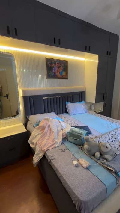 modular furniture modular bedroom #koloapp #askexperts #askcarpenter #koloviral #askexperts #rkinterio #Rk  #BedroomDesigns  #askarpate707