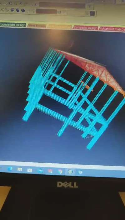 Contect Us For All Type Structures 8430698859 

#StructureEngineer #Structural_Drawing #structuredesign