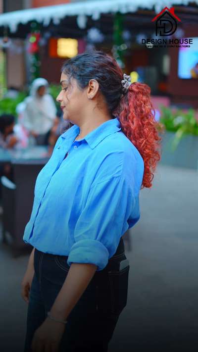 നിങ്ങളുടെ budget കേട്ട്,
നിങ്ങളുടെ requirements മനസിലാക്കി,
അതിന് suit ചെയ്യുന്ന house plan & design അവർ തയ്യാറാക്കും.

Budget guessing ഇല്ല.
Plan confusion ഇല്ല.

• Detailed budget estimation
• All drawings & approvals
• Complete paperwork handling
• Construction support from A to Z
• Proper supervision & quality control
• Finally… key handover

നിങ്ങൾ tension എടുക്കേണ്ട.
Design House എല്ലാം manage ചെയ്യും.

നിങ്ങളുടെ dream home stress ആയി മാറണ്ട.
ഇന്ന് തന്നെ Design House നെ contact ചെയ്യൂ.
From planning to key handover — everything under one roof. 
 #HouseDesigns 
 #50LakhHouse 
 #ClosedKitchen 
 #KeralaStyleHouse 
 #HomeAutomation 
 #Thrissur 
 #Ernakulam 
 #CivilEngineer 
 #Architect 
 #Architectural&Interior