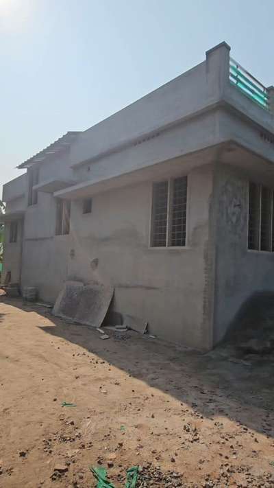 വൈറ്റ് സിമന്റ് ഇനി ഒരു ദിവസം കൊണ്ട് മനോഹരമായിട്ട് ഉറപ്പോടെ ഫില്ലിങ് ആയിട്ട് ചെയാം