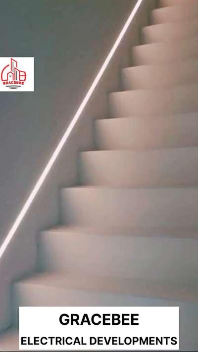 #led profile light #