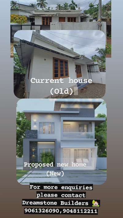 𝗡𝗲𝘄 𝗥𝗲𝗻𝗻𝗼𝘃𝗮𝘁𝗶𝗼𝗻 𝘄𝗼𝗿𝗸🏠

𝟔𝟕𝟎 𝐬𝐪𝐟𝐭    𝐓𝐨 ▶️ 𝟏𝟐𝟗𝟎 𝐒𝐪𝐟𝐭
 
𝐒𝐢𝐧𝐠𝐥𝐞    𝐅𝐥𝐨𝐨𝐫 𝐓𝐨▶️ 𝐝𝐨𝐮𝐛𝐥𝐞 𝐟𝐥𝐨𝐨𝐫

𝟐 𝐁𝐇𝐊      𝐓𝐨➡️ 4 𝐁𝐇𝐊 𝐚𝐭𝐭𝐚𝐜𝐡𝐞𝐝


𝐏𝐥𝐚𝐜𝐞  : 𝐩𝐞𝐫𝐮𝐦𝐛𝐚𝐯𝐨𝐨𝐫, 𝐞𝐫𝐧𝐚𝐤𝐮𝐥𝐚𝐦
𝐓𝐨𝐭𝐚𝐥 𝐛𝐮𝐝𝐠𝐞𝐭   : 𝟏𝟕,𝟖𝟓𝟎𝟎𝟎 with ACP walldrobe