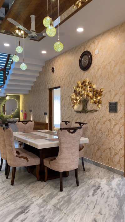 Living Dining Interior design more information contact on Sk Arch Design -8000810298
.
.
#LivingroomDesigns #DiningTable #LivingRoomSofa #latest #InteriorDesigner