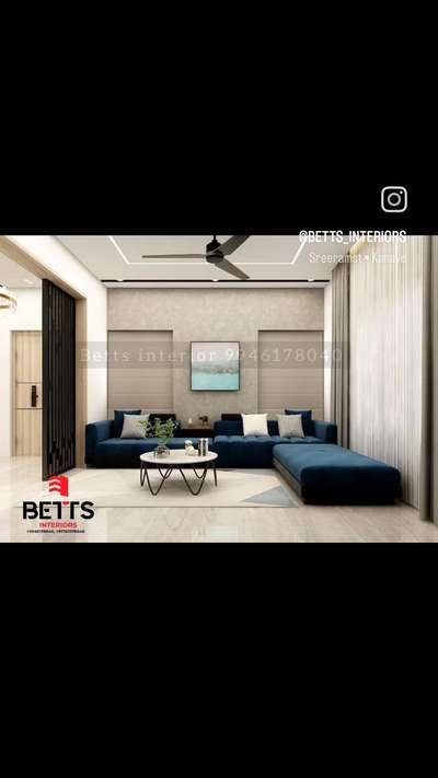 #LivingroomDesigns  #interiordesign   #Architectural&Interior  #interiorskerala  #LivingRoomTV  #tvunits @everyone