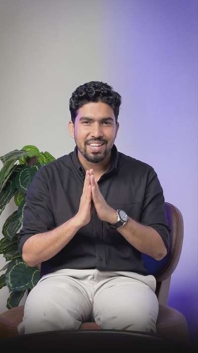 Texture Painting ചെയ്യുന്നത്കൊണ്ടുള്ള ഗുണങ്ങൾ😍👍


#TexturePainting  #InteriorDesigner  #interiorpainting  #WallPainting  #trendstoday  #trendingdesign  #fayizroomy  #engineerrafi