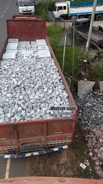 Wayanad stone work
