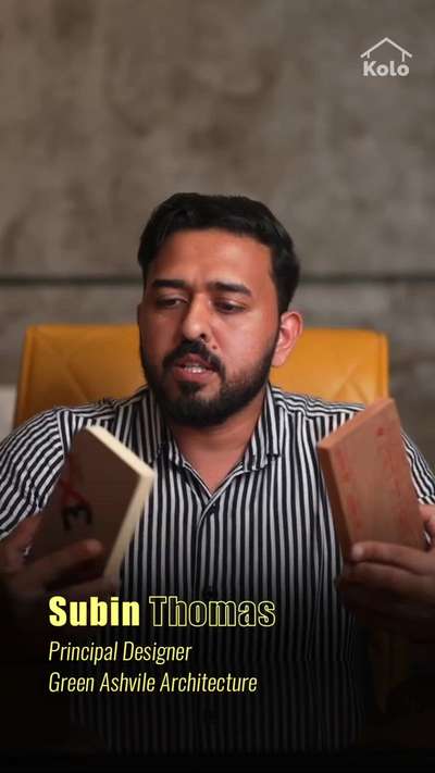 Join us this Thursday @ 7pm for an insightful session by Subin Thomas, Principal Designer, Green Asheville Architecture where he will discuss different materials and their application

#greenashville #webinar #InteriorDesigner #KitchenInterior #INTERIORMATERIAL