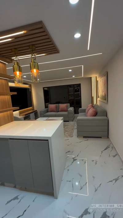 📞Number in Bio
 Contact For interior work!!
#homeinteriordesign #ModularKitchen #kitchenpartition #studytable #ilandkitchens #modularTvunits #partitiondesign #wallpenelling #wadrobedesign #SlidingDoorWardrobe #pujacabinet #flush_doors #doublebeds #croceyunit #LUXURY_INTERIOR
