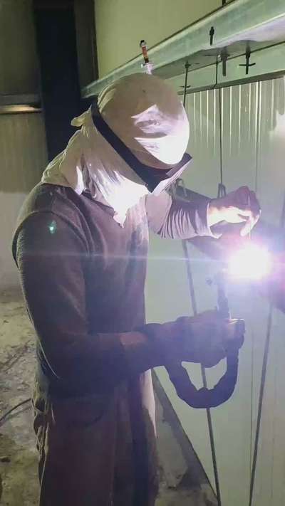 tig welding