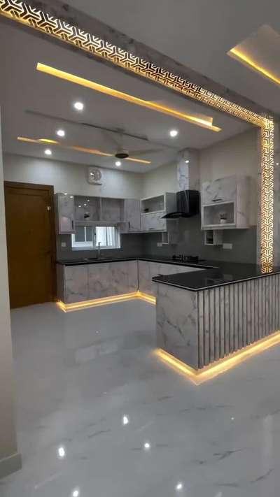 #modular kitchen  #interior #