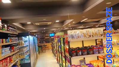 #24x7 stores turnkey 
interior