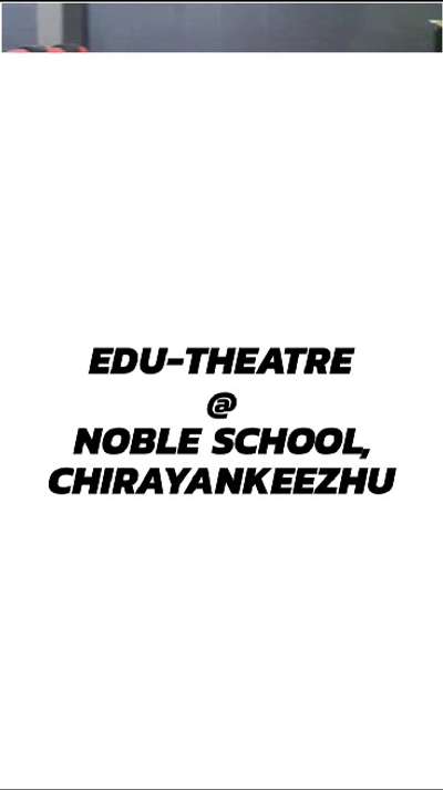 #educational  #theatre