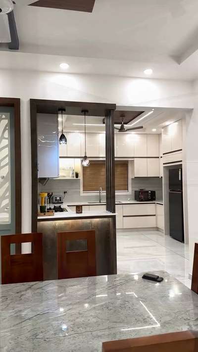 modular kitchen

#homesweethome 
#homeinteriordesign 
#ModularKitchen