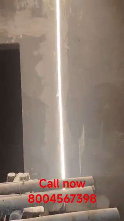 without for ceiling profile light working interior design works