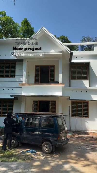 New project  #newproject