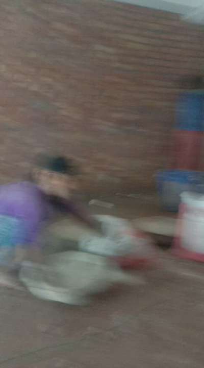 P.O.P. Wal plaster