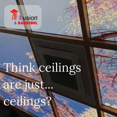 Ever looked up and thought—this could be so much more?
✨ A soft glow that sets the vibe
✨ Quiet comfort you can feel
✨ A ceiling that actually completes the room
At Illusion & Barrisol, we don’t just cover ceilings—we elevate them.
Let’s turn that blank canvas above into a design you’ll love every day.
📩 DM us to start your ceiling transformation.
#CeilingMakeover #StretchCeilingMagic #InteriorGlow #DesignAbove #LuxuryLiving #HomeDecor #InteriorDesign #StretchCeilings #BathroomInspo #HomeRenovation  #CeilingDesign #ElegantInteriors #Luxuryinterior #InteriorInspo #TransformYourHome #IllusionAndBarrisol #Interiorinspiration #Homedécor #Designtrends #Moderninteriors #transformyourspace