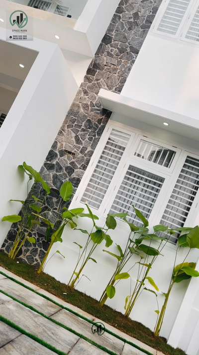 Unveiling our latest marvel....... 🤝
Every project deserves a perfect finish... 💫
.
. 

SPACE MARK is a well-organised construction company to serve you with Quality, Safety and Firm Commitments. It cares about your property and it's work-standards.💫 

Our Special Features 

   >  Turnkey Solutions
   >  Different Packages for Interiors &                 Constructions
   >  No Quality Compromise
   >  150+  Satisfied Clients within 11years
   >  ISI Standard  materials 
   >  Perfect Time Sheduling
   >  Life time service available
   >  Skilled Architects 
   >  Reasonable Rates 


 #KeralaStyleHouse  #keralaarchitectures  #Contractor  #HouseConstruction  #working@kannur