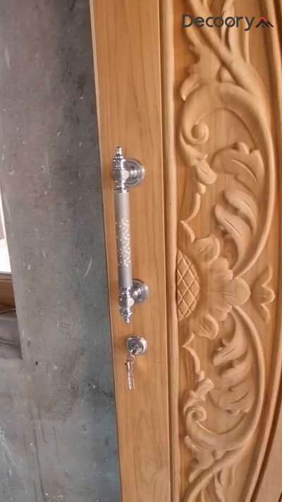 Where craftsmanship meets first impressions 🚪✨ Stunning wooden single and double door designs that add warmth, strength, and timeless elegance to your home.

For interior design ideas and customized solutions, contact Decoory Interiors
.
.
#woodendoor #maindoor #doordesign #interiordesign #homedesign #entrywaydesign #luxurydoors #homeentrance #woodwork #doorinspiration #homeinteriors #decoory #decooryinteriors