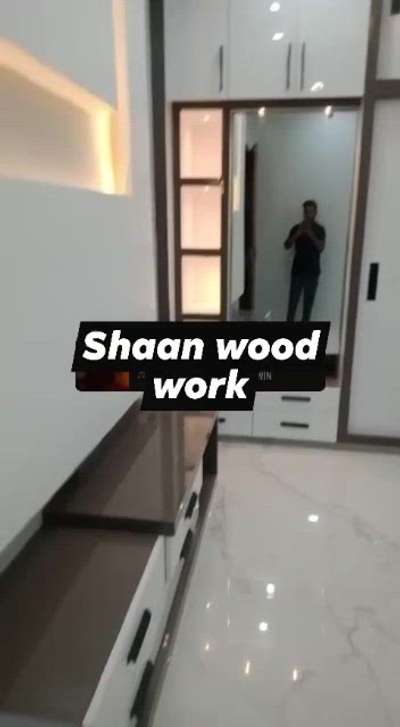 shaan wood work 8630840412