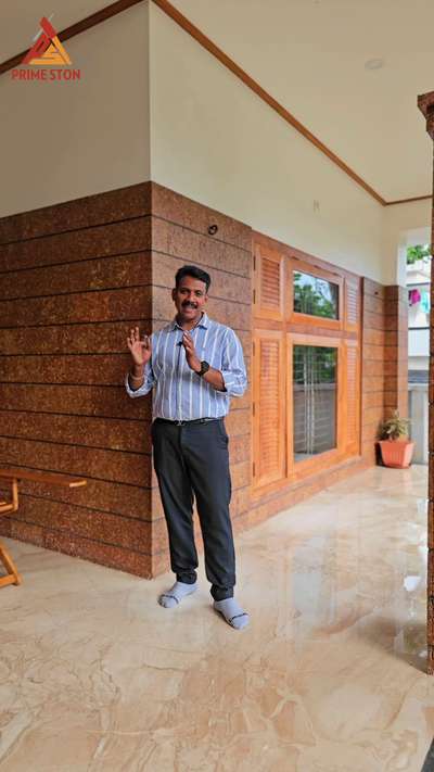 Eco-Friendly and Stylish: Prime Ston’s Natural Laterite Stone