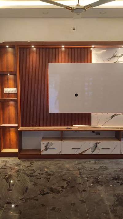 tv unit design