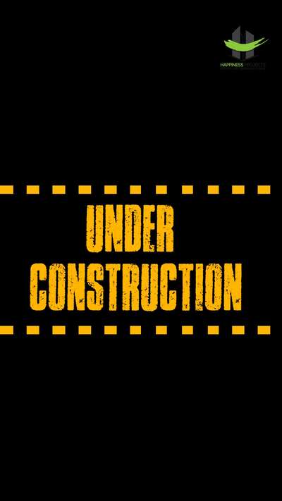 Every home begins with a dream, and every dream deserves a strong foundation. At Happiness Projects, we don’t just construct houses—we build spaces where families grow, memories are made, and happiness lives for generations. From the first brick to the final finish, every detail is crafted with care, quality, and trust. #ContemporaryHouse #HouseConstruction