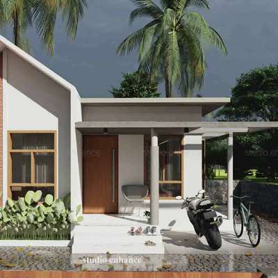 villa project @trissur