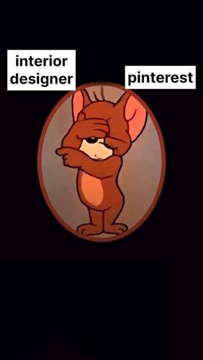 #InteriorDesigner