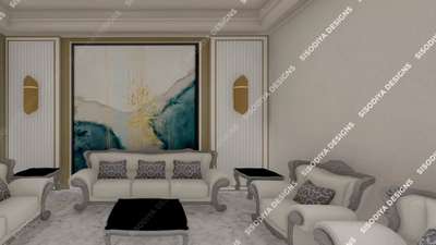 #MasterBedroom  #InteriorDesigner  #SmallRoom