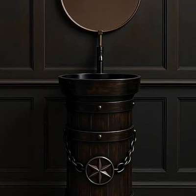 Star wash basin 1/4 price compared to other countries