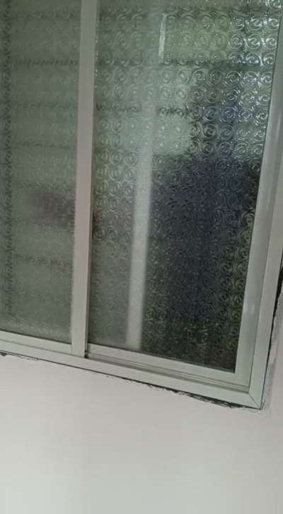 18 gauge aluminium window