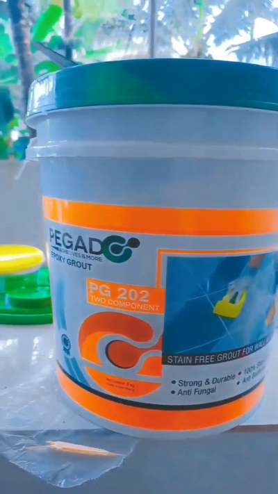 Pegado Two part matt epoxy &Glossy epoxy contact 7012398949