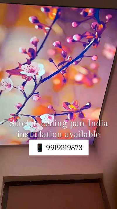 give your space with a new look 
all india service with installation 
dm for quotation 
use my Instagram id vs Decor