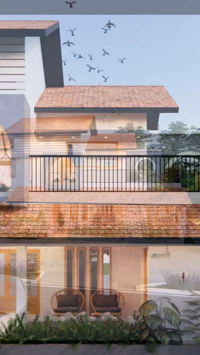 Tropical Style Home design

 #3D visualisation 

 #3hour3danimationchallenge #3DKitchenPlan #3dvisualiser #ElevationHome #elavationdesign #architecturedesigns #Architect #budgethomes #budgeting #IndoorPlants #courtyardhouse #LandscapeGarden #LandscapeIdeas #elavationdesign #slopedroof #KeralaStyleHouse