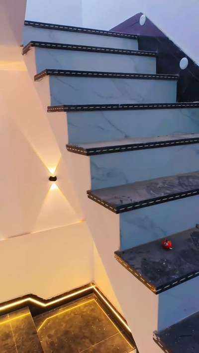 jinna profile lighting