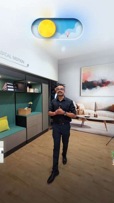 Transform Your Kitchen with  Furn Spin Mechanism 🔄✨
Smart storage. Smooth rotation. Maximum space utilization.



 ✨ Features: • 360° Rotating Mechanism
• Smooth & Durable Operation
• Ideal for Corner Cabinets
• Space-Saving Smart Design
• Perfect for Modern Modular Kitchens
If you're planning a modular kitchen or upgrading your interiors, this mechanism is a must-consider solution.
📩 For enquiries & interior consultation, DM us.
#FurnSpinMechanism #KoloIndia #KitchenStorage #InteriorSolutions #LuxuryKitchen #SmartInteriors #IndianInteriors #KitchenDesignIdeas